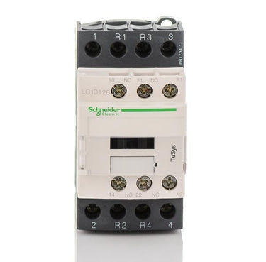 Schneider Electric LC1D128G7 Contactor