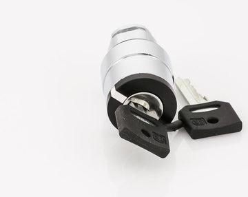 Telemecanique ZB4BG4 Selector Switch
