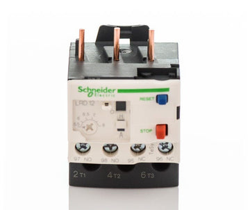 Schneider Electric LRD12 Overload Relay
