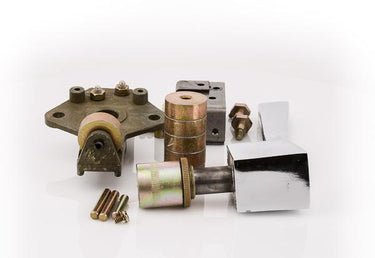 Square D 9423M8 Door Closing Mechanism Interlock