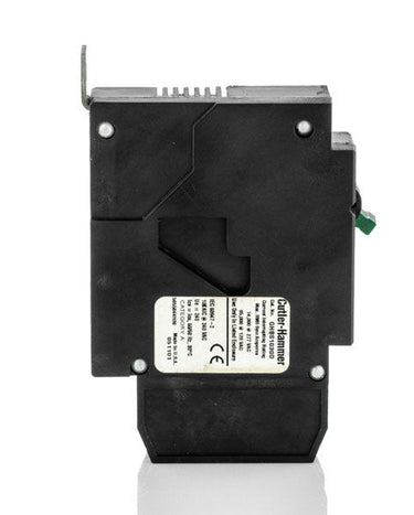 Eaton / Cutler-Hammer GHBS1030D - 30A 1 Pole Miniature Circuit Breaker