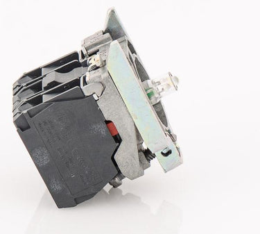 Schneider Electric ZB4BW0B15 Lamp Module and Contact Block