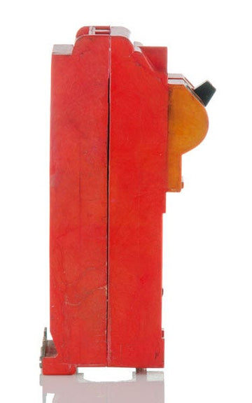 Eaton / Crouse-Hinds MDH2200 - 200A 2 Pole Molded Case Circuit Breaker