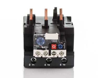 Schneider Electric LRD3357 Overload Relay