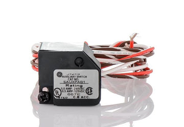 General Electric SAUXPAB1 Auxiliary Switch