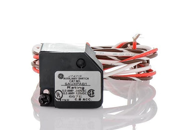 General Electric SAUXPAB1 Auxiliary Switch