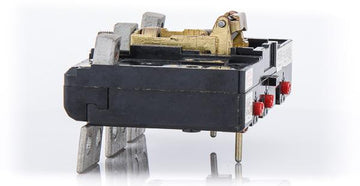 Eaton/Cutler-Hammer NB3700PT Trip Unit