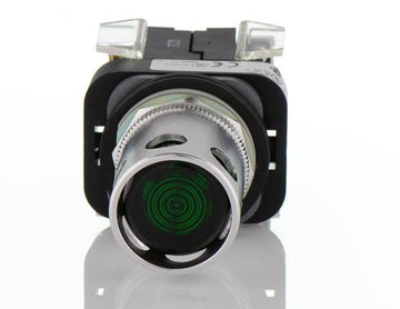 Allen-Bradley 800T-QA24G Push Button
