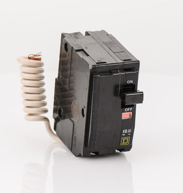Square D QO215SWN 2 Pole Circuit Breaker