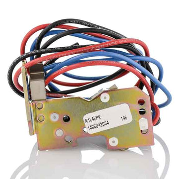 Eaton/Cutler-Hammer A1L4LPK Alarm Switch