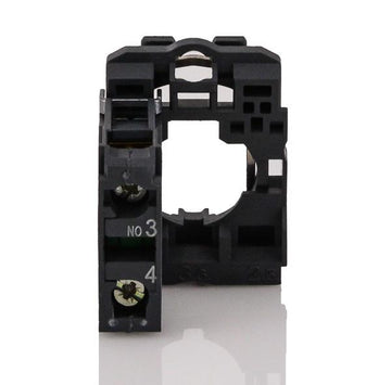 Square D ZB5AZ101 Contact Block