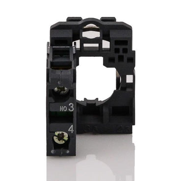 Square D ZB5AZ101 Contact Block