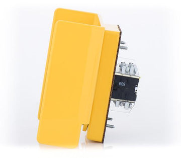 Allen-Bradley 800P-F2CGB Push Button