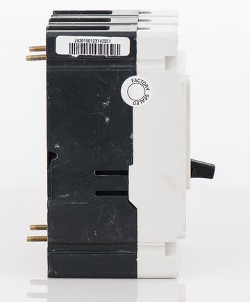 Eaton / Cutler-Hammer FDE322532 - 225A 3 Pole Molded Case Circuit Breaker