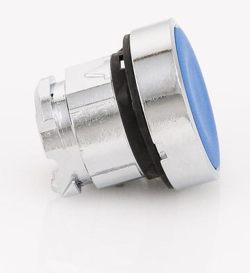 Schneider Electric ZB4BA6 Push Button Head