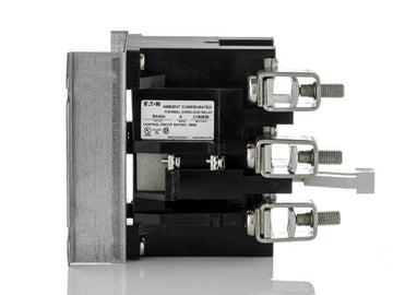 Eaton/Cutler-Hammer BA43A Overload Relay