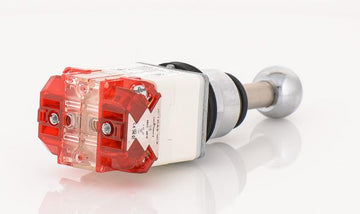 Schneider Electric 9001K71H8 Joystick Switch
