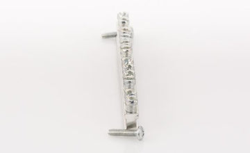 Square D PK12GTA Ground Bar