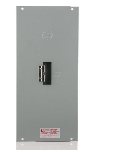 General Electric TE100S Enclosure