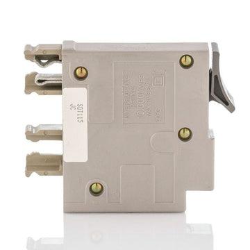 Square D SDT115 - 15A 1 Pole Miniature Circuit Breaker