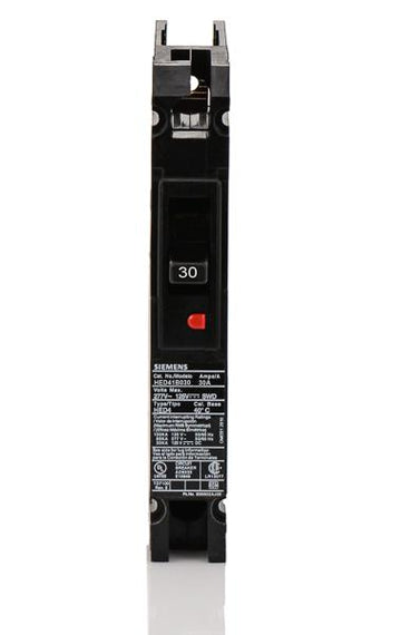 Siemens HED41B030 - 30A 1 Pole Molded Case Circuit Breaker