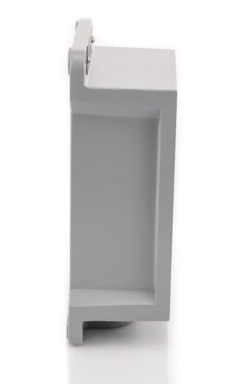 Allen-Bradley 800H1HZX7 Push Button Enclosure
