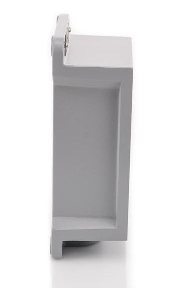 Allen-Bradley 800H1HZX7 Push Button Enclosure
