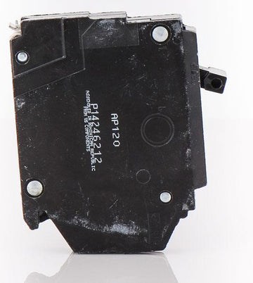 ABB / General Electric THQP120 - 20A 1 Pole Miniature Circuit Breaker