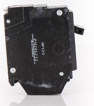 ABB / General Electric THQP120 - 20A 1 Pole Miniature Circuit Breaker