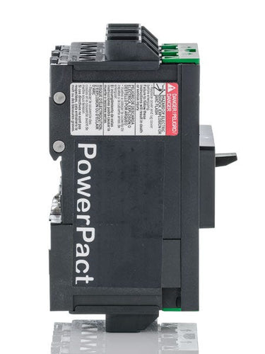 Square D BDL36040 - 40A 3 Pole Molded Case Circuit Breaker