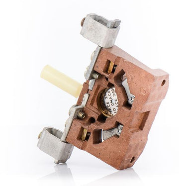 Westinghouse MW41 Overload Relay