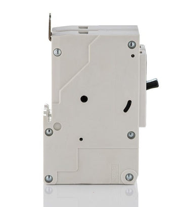 Siemens NGB2B125B - 125A 2 Pole Molded Case Circuit Breaker