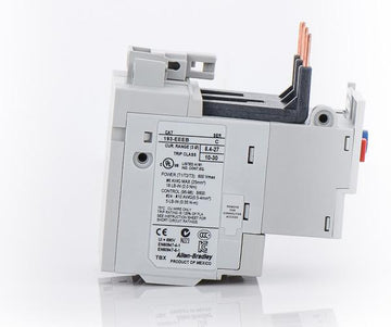 Allen-Bradley 193-EEEB Overload Relay