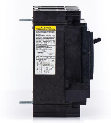 Schneider Electric / Square D HDM36030 - 30A 3 Pole Molded Case Circuit Breaker