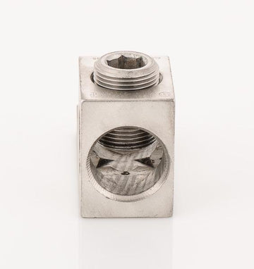 iLsco D3591 Lug Kit
