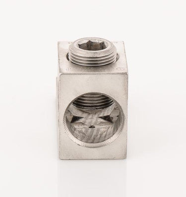 iLsco D3591 Lug Kit