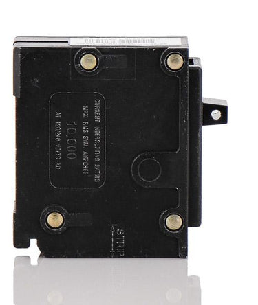 Eaton / Cutler-Hammer BR120 - 20A 1 Pole Miniature Circuit Breaker