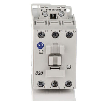 Allen Bradley 100-C30KD00 Contactor
