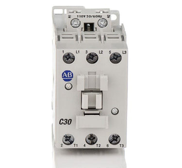 Allen Bradley 100-C30KD00 Contactor