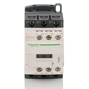 Schneider Electric LC1D12G7 Contactor
