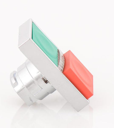 Schneider Electric ZB4BW833743 Push Button Head