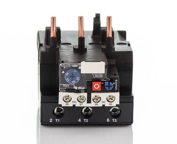 Schneider Electric LRD3359 Overload Relay