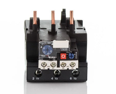 Schneider Electric LRD3359 Overload Relay