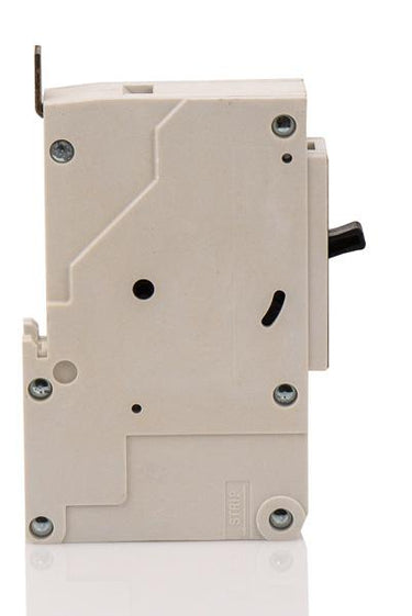 Siemens NGB1B040B - 40A 1 Pole Molded Case Circuit Breaker