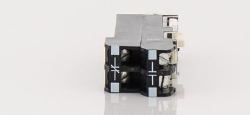 Allen-Bradley 595-AB Auxiliary Contact Block