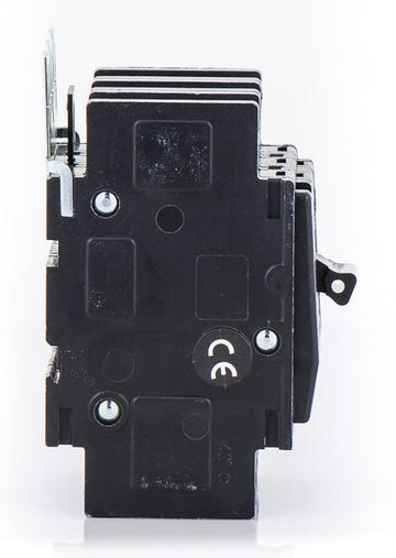 Square D QOU325 - 25A 3 Pole Miniature Circuit Breaker