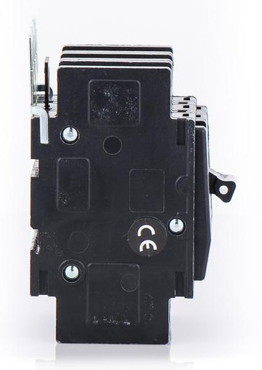 Square D QOU325 - 25A 3 Pole Miniature Circuit Breaker