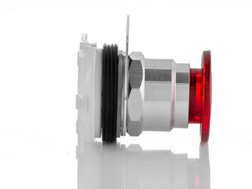 Schneider Electric 9001KR8R Push Button