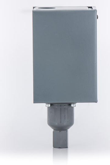 Allen-Bradley 836-C7A Pressure Switch