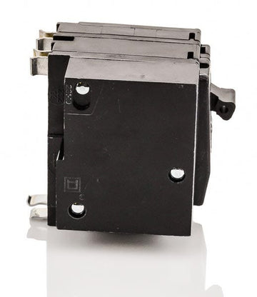 Square D QO2401021 - 40A 2 Pole Miniature Circuit Breaker